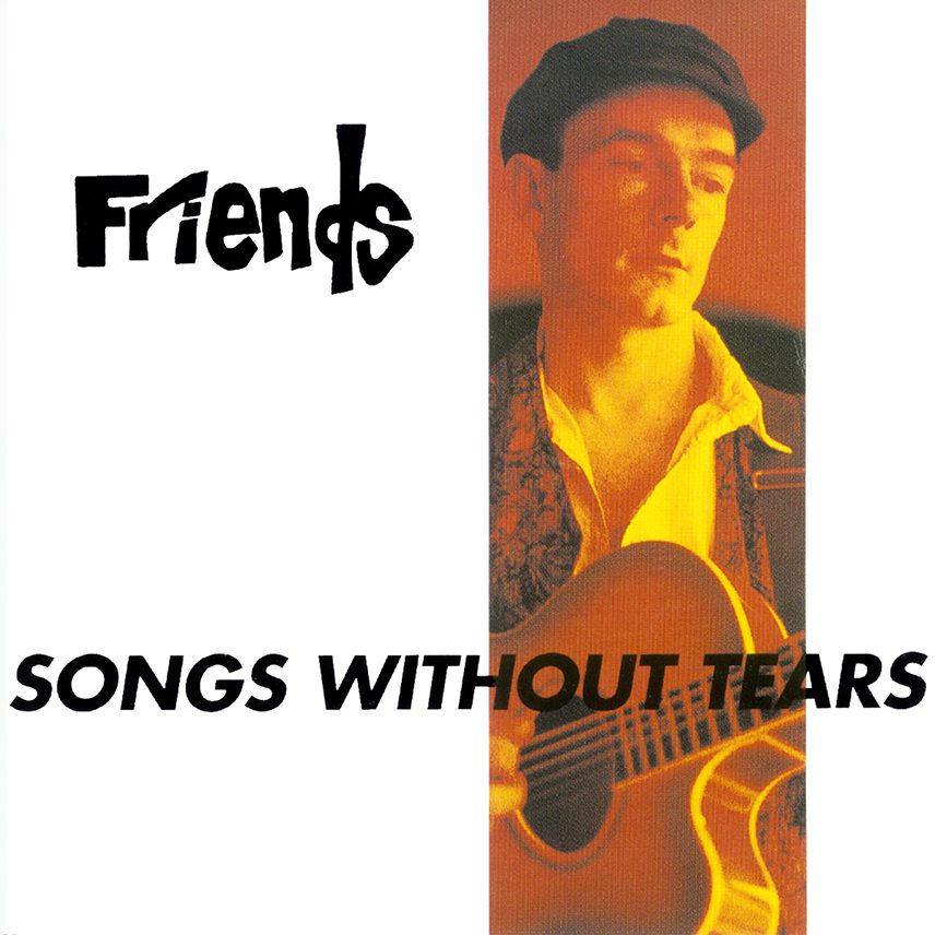 Songs without tears