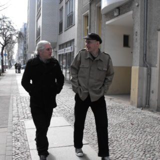 Edwin Pearson, William Jones. Berlin, 20 March 2011