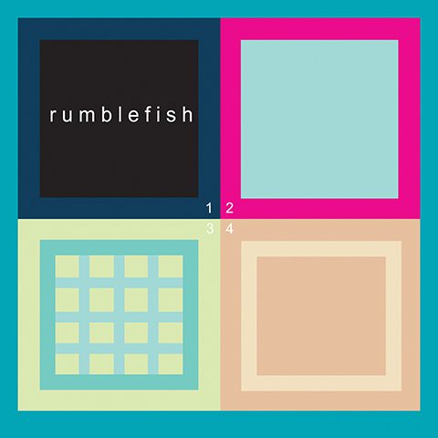 Rumblefish 1234